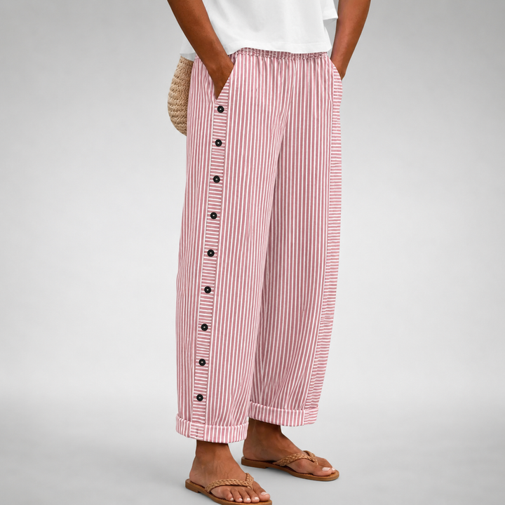 Talia™ Lightweight Comfort Trousers