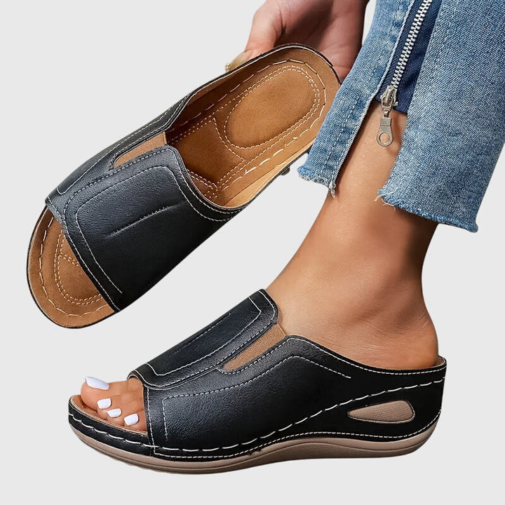 Aretha™ | Women Orthopedic Sandals