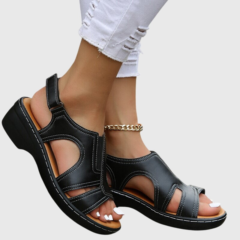 Celeste™| Women Orthopedic Sandals