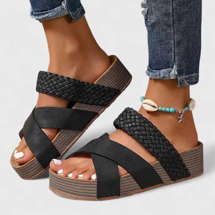 Danyzelle | Women Orthopedic Sandals