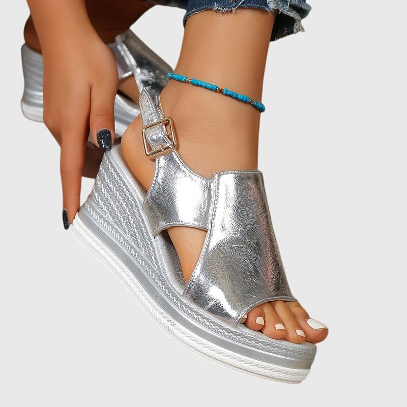 Veronica™ | Women Orthopedic Sandals