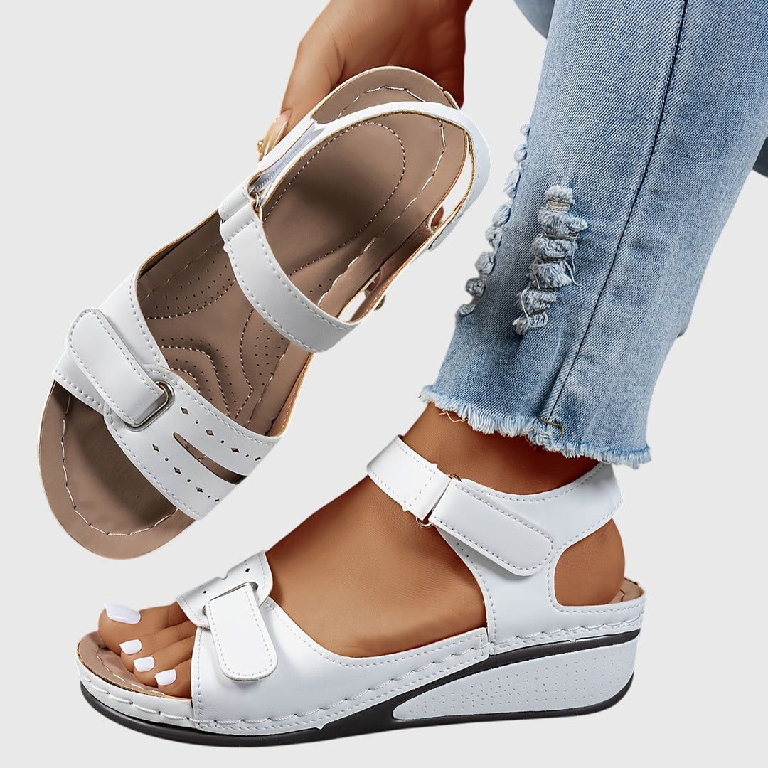 Crystal™ | Women Orthopedic Sandals