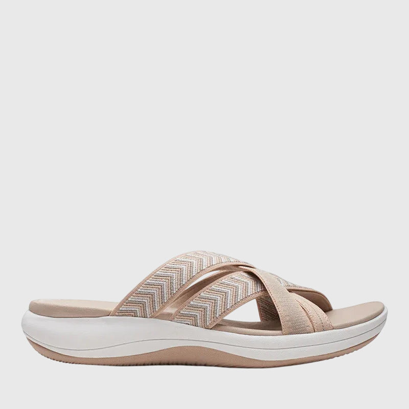 Jade™ | Women Orthopedic Sandals