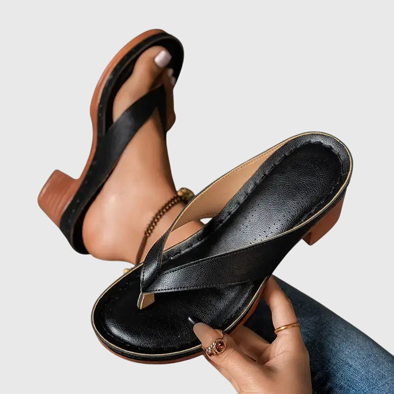 Gianna™ | Women Orthopedic Sandals
