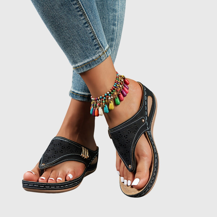 Livia™ | Women Comfortable Sandals