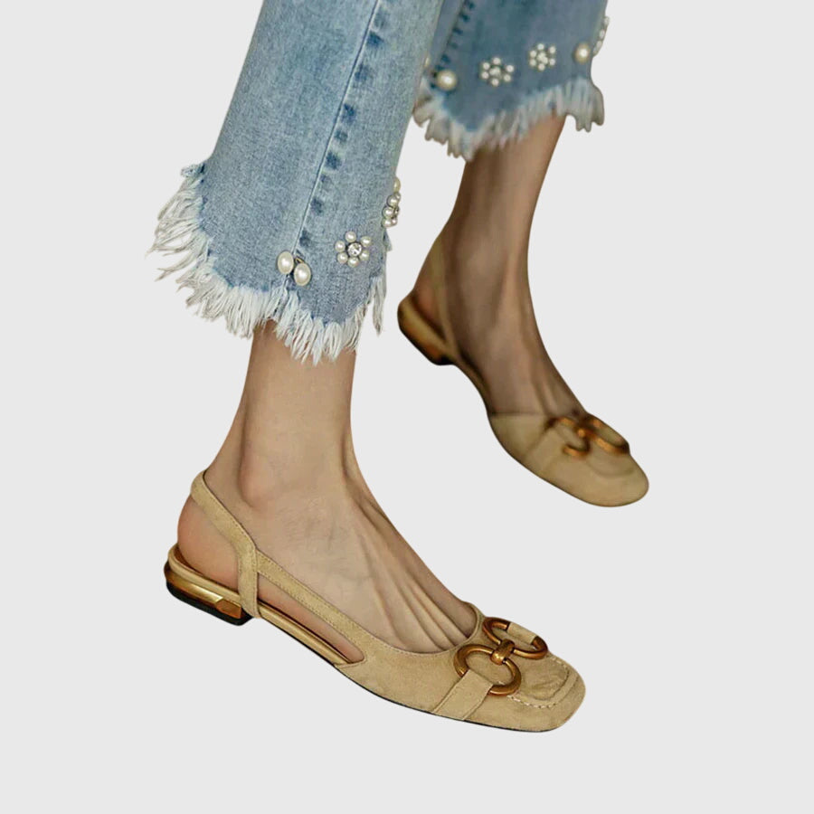 Cecilia™ | Women Orthopedic Sandals