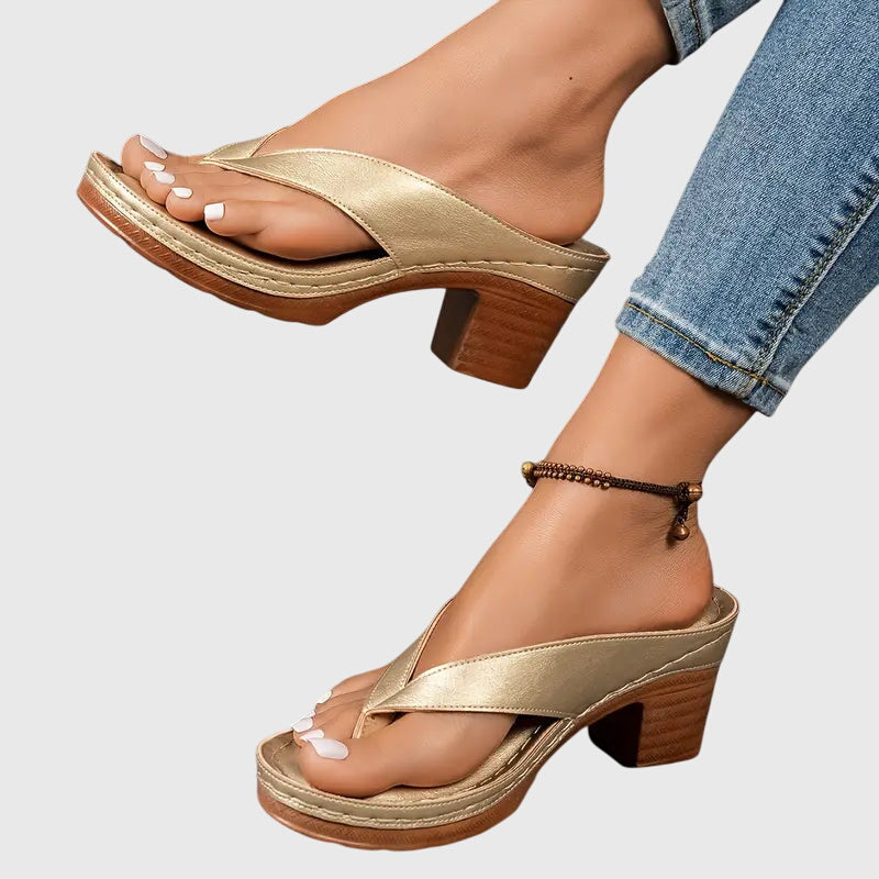 Gianna™ | Women Orthopedic Sandals