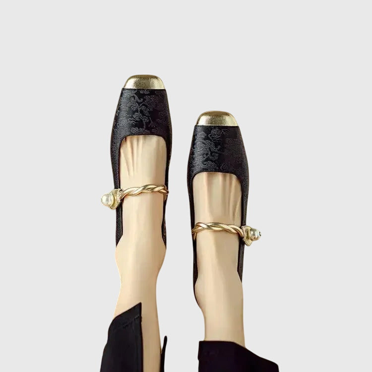 Cilia™ | Women Orthopedic Sandals