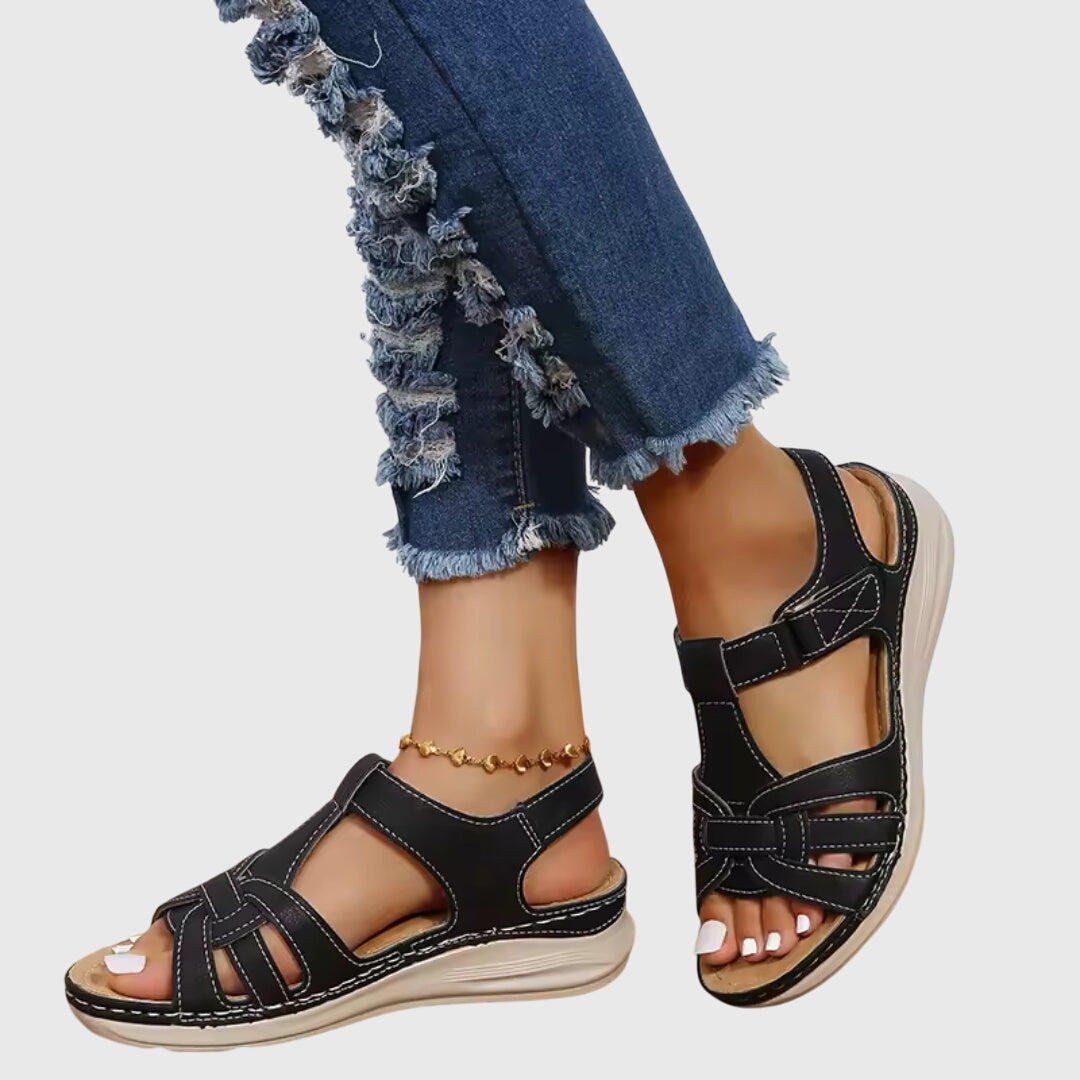 Dakota™ | Women Orthopedic Sandals