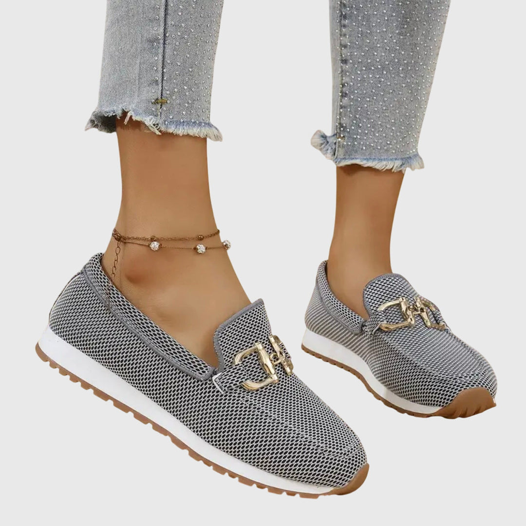 Simone | Breathable Comfort Shoes