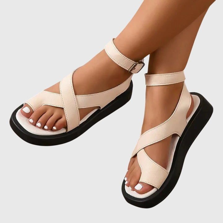 Tess™ | Women Orthopedic Sandals