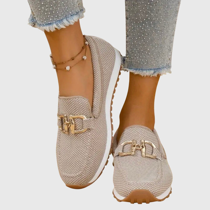 Simone | Breathable Comfort Shoes