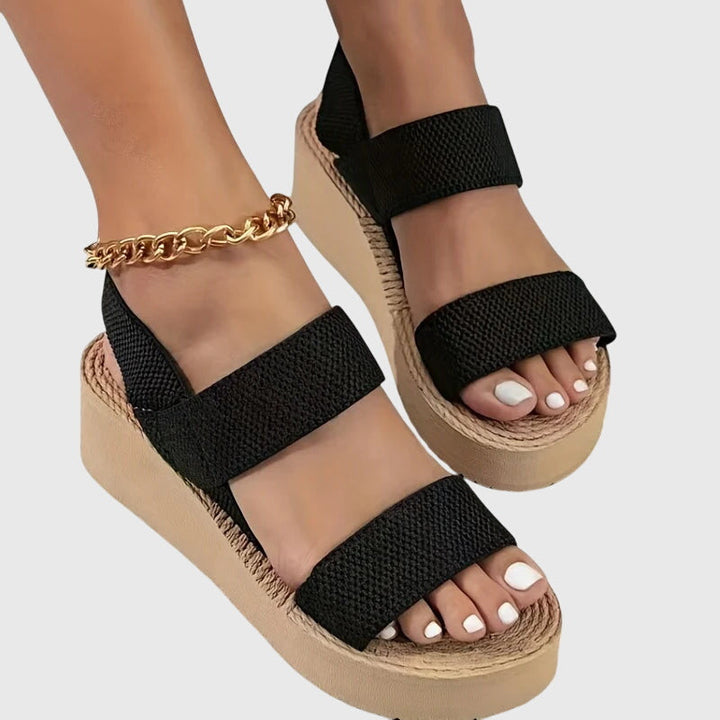 Kelsey™ | Women Stylish Orthopedic Sandals