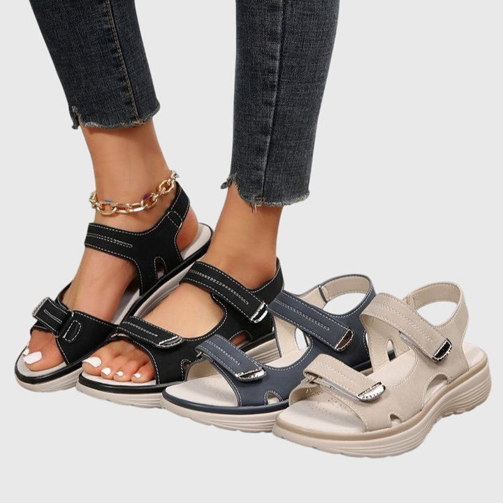 Casey™ | Women Orthopedic Sandals