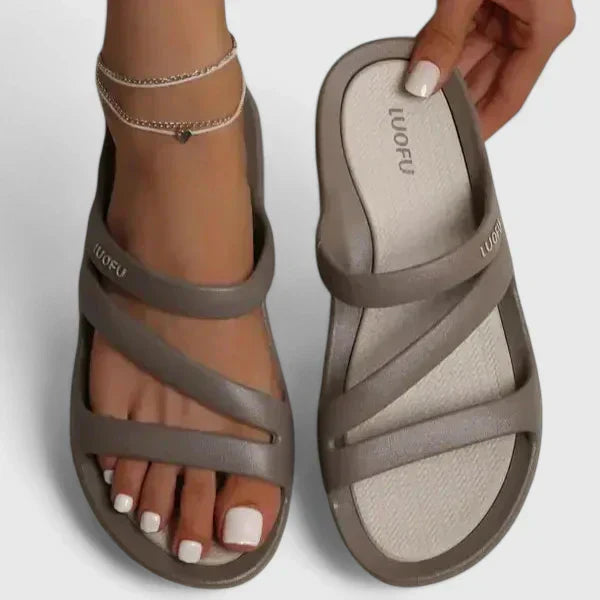 Daryell | Women Orthopedic Sandals