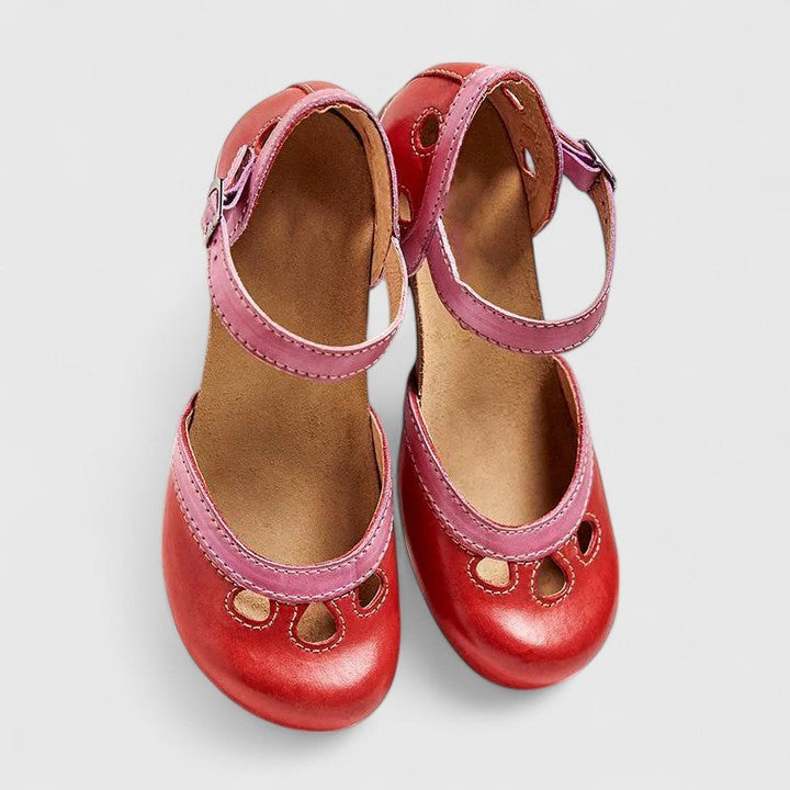 Calinae™ | Women Orthopedic Sandals