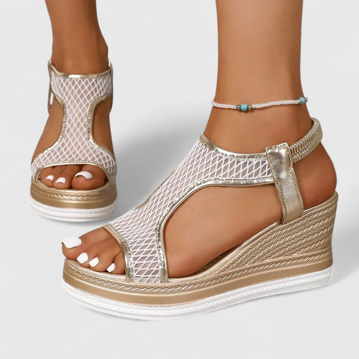 Tatyanna | Women Elegant Sandals