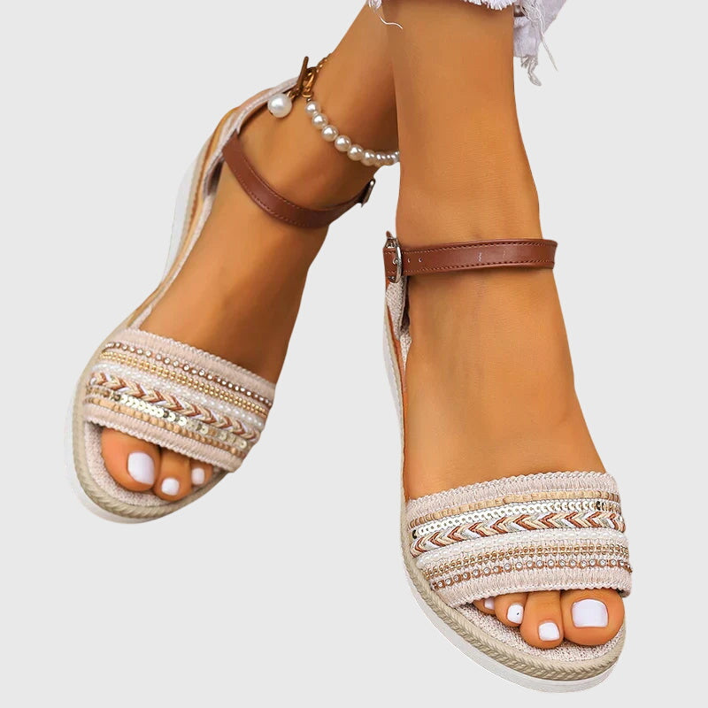 Joselyn™ | Women Orthopedic Summer Sandals