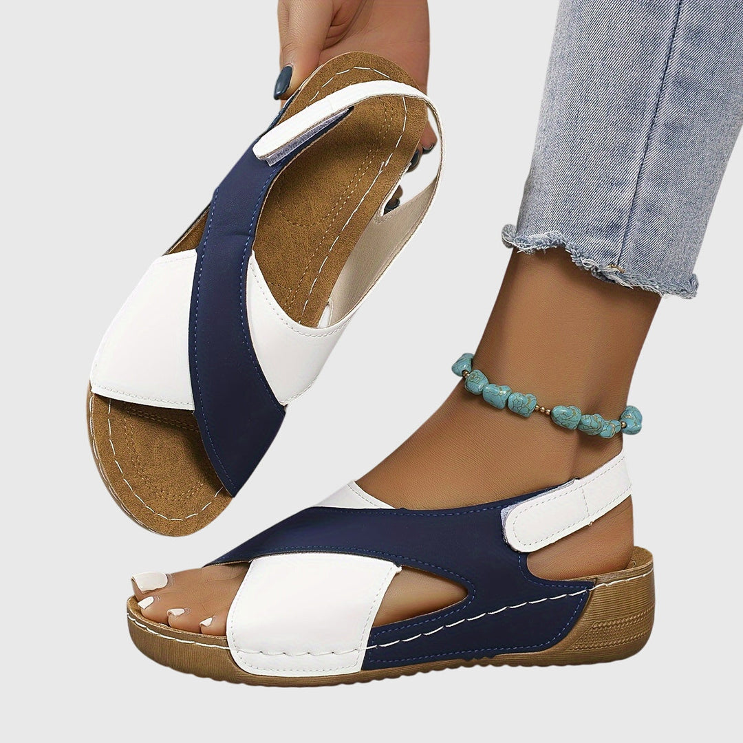 Ainsley™ | Women Orthopedic Sandals