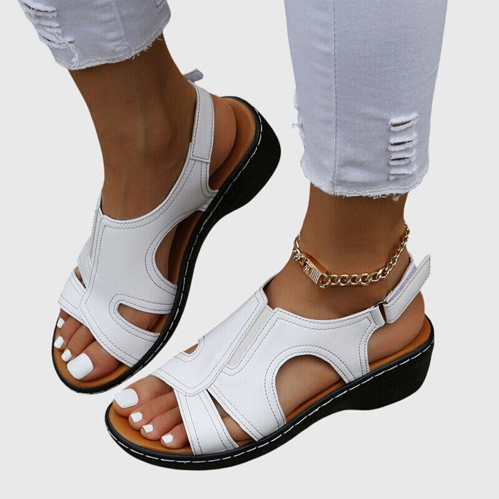 Celeste™| Women Orthopedic Sandals