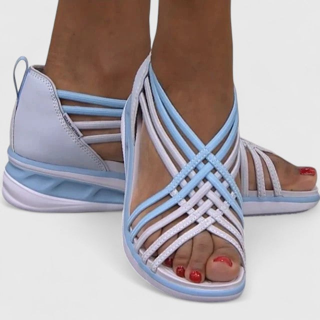 Milandra | Women Orthopedic Sandals