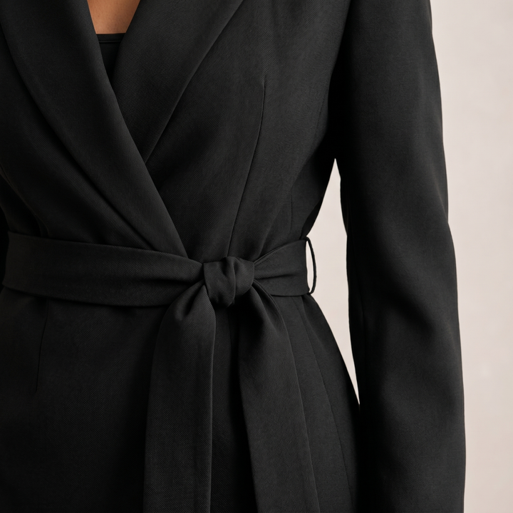 Verónica | Elegant Two-Piece Suit