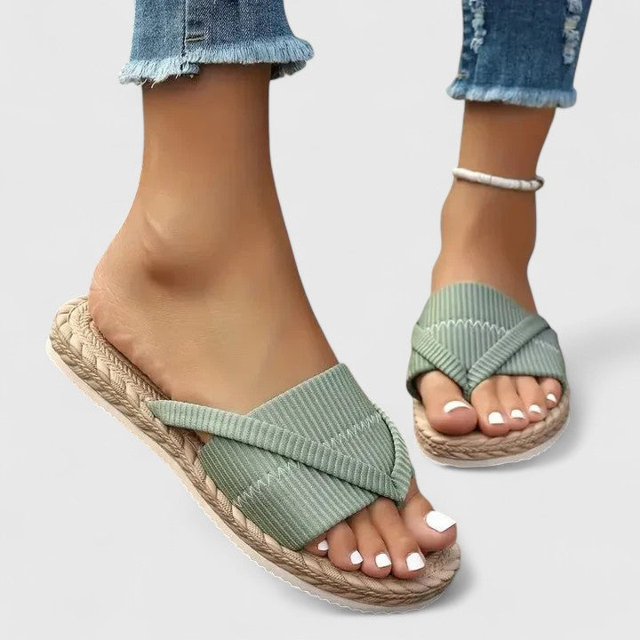 Gisandra | Women Orthopedic Sandals