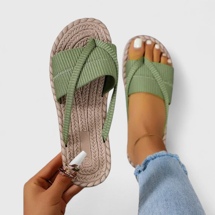 Gisandra | Women Orthopedic Sandals