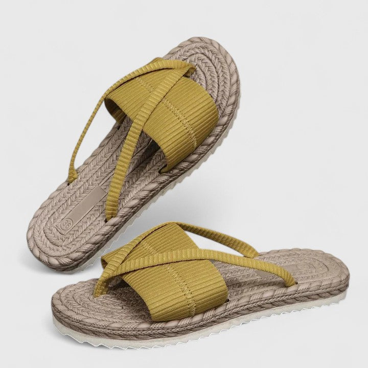 Gisandra | Women Orthopedic Sandals