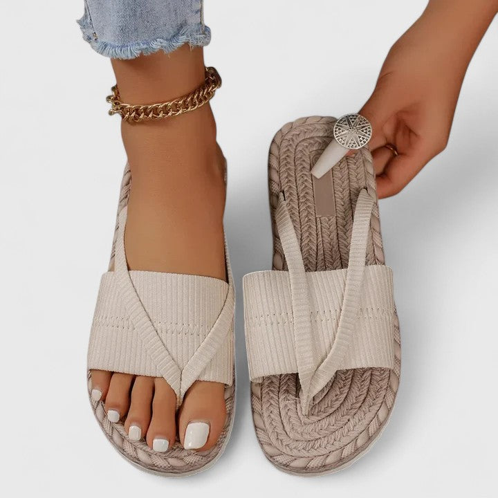 Gisandra | Women Orthopedic Sandals