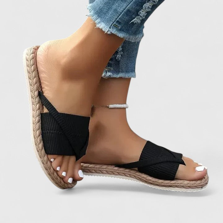 Gisandra | Women Orthopedic Sandals