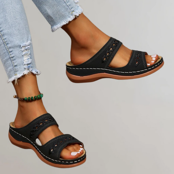 Wendy™ | Women Orthopedic Sandals