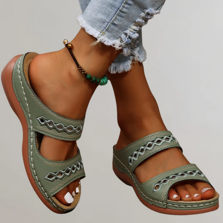 Wendy™ | Women Orthopedic Sandals
