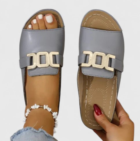 Sharpay | Women Sophisticated Sandals