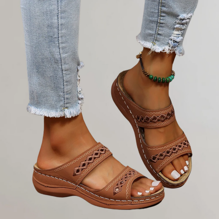 Wendy™ | Women Orthopedic Sandals