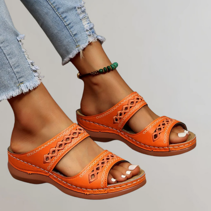 Wendy™ | Women Orthopedic Sandals