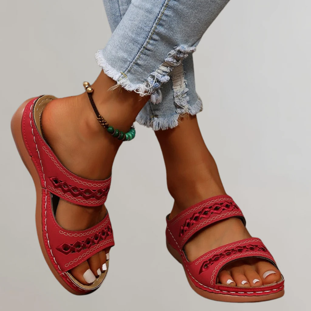 Wendy™ | Women Orthopedic Sandals