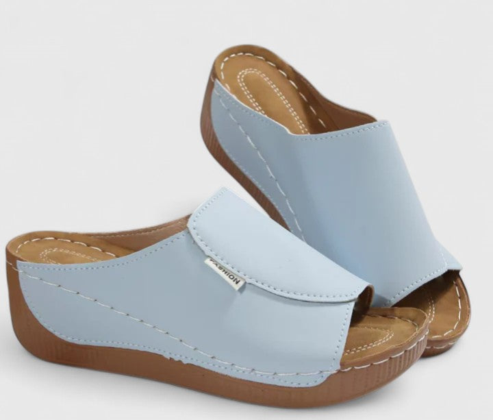 Celestria | Women Orthopedic Sandals