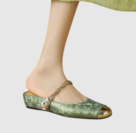 Cilia™ | Women Orthopedic Sandals
