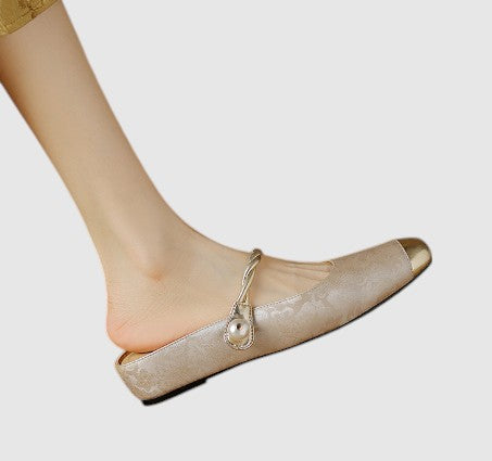 Cilia™ | Women Orthopedic Sandals