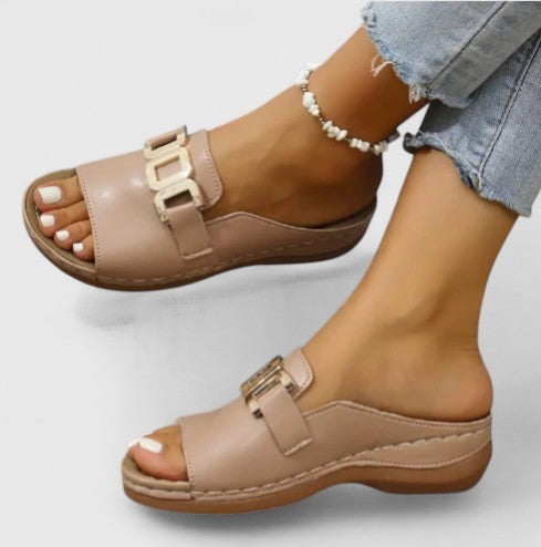 Sharpay | Women Sophisticated Sandals