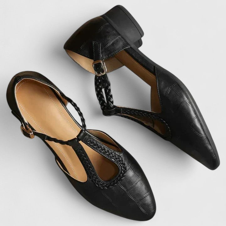 Delorayne | Women Elegant Sandals