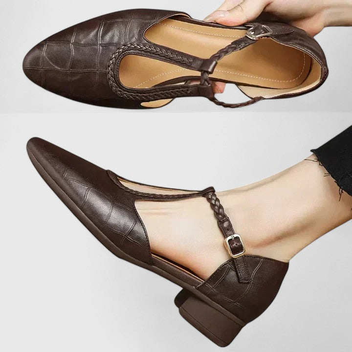 Delorayne | Women Elegant Sandals