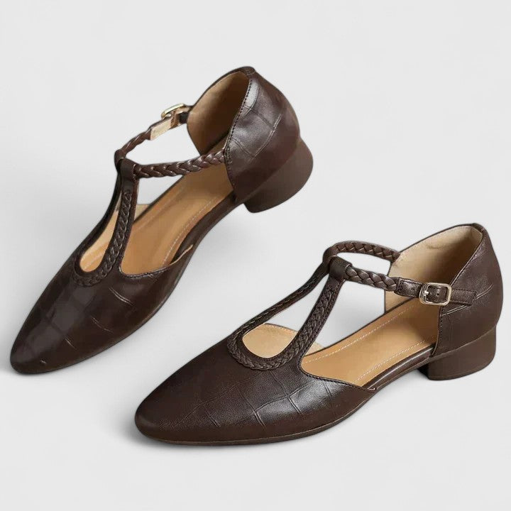 Delorayne | Women Elegant Sandals