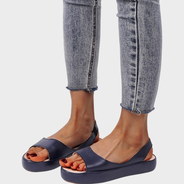 Caryzzaa | Women Orthopedic Sandals