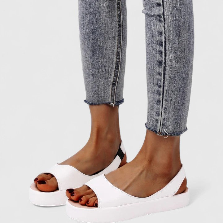 Emrynn | Women Orthopedic Sandals