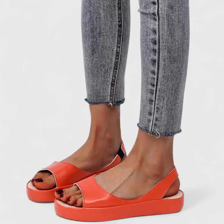 Emrynn | Women Orthopedic Sandals