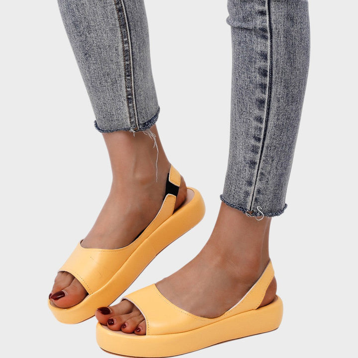 Caryzzaa | Women Orthopedic Sandals