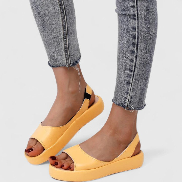 Emrynn | Women Orthopedic Sandals