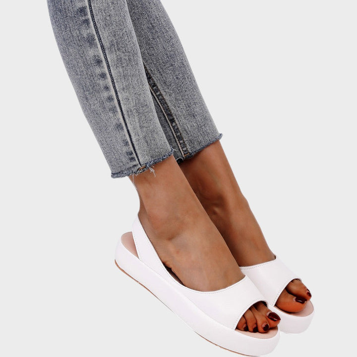 Caryzzaa | Women Orthopedic Sandals